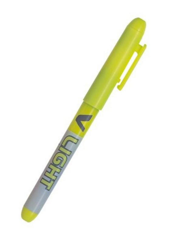 TEXT MARKER PILOT SW-VLL