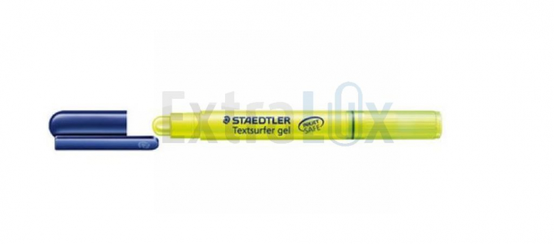 TEXT MARKER STAEDTLER 264 TEXTSURFER GEL