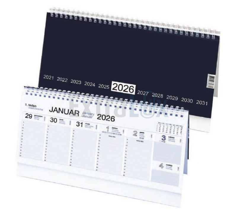 KOLEDAR NAMIZNI POKONČNI  2026