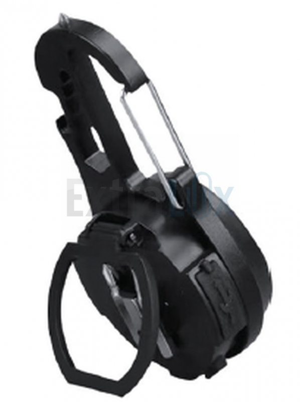 VEČNAMENSKO ORODJE Z 12 FUNKCIJAMI IN COB SVETILKO IZ NERJAVEČEGA JEKLA