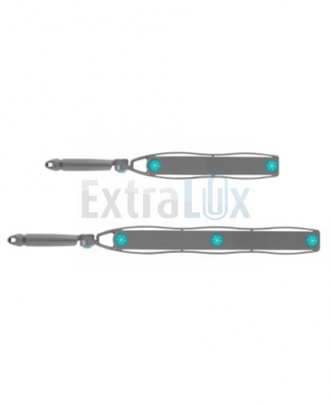 NOSILEC KRPE ZA PRAH BIT 00008878, 40 CM