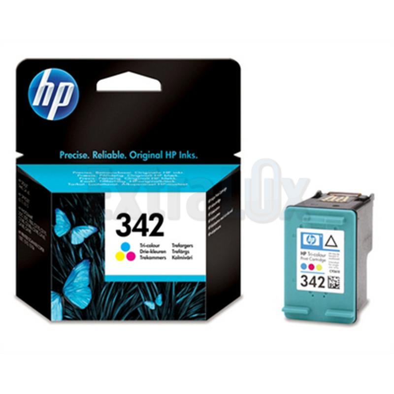 HP ČRNILO C9361E ŠT.342 COLOR ZA DJ PSC1510,5440
