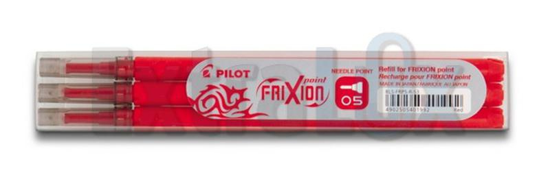 VLOŽEK PILOT BLS-FRP5 (ZA FRIXION POINT)