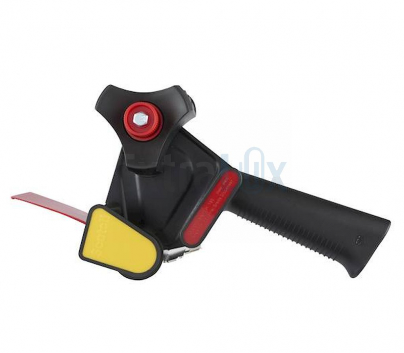 ODVIJALEC ROČNI ZA LEPILNI TRAK 3M H180 50MM