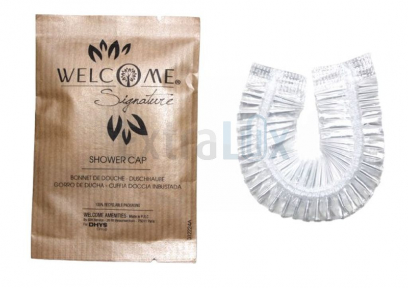 KAPA ZA TUŠIRANJE WELCOME 012224A 500/1