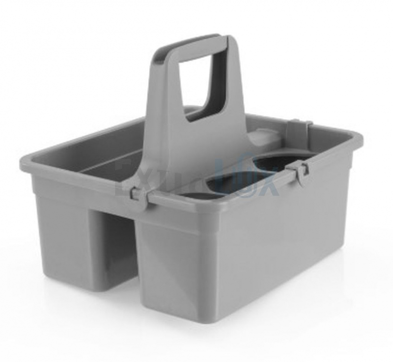 NOSILEC ZA KRPE IN ČISTILA ZA TTS VOZIČKE