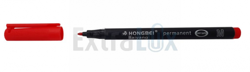 FLOMASTER OHP-M 1MM PERMANENTNI