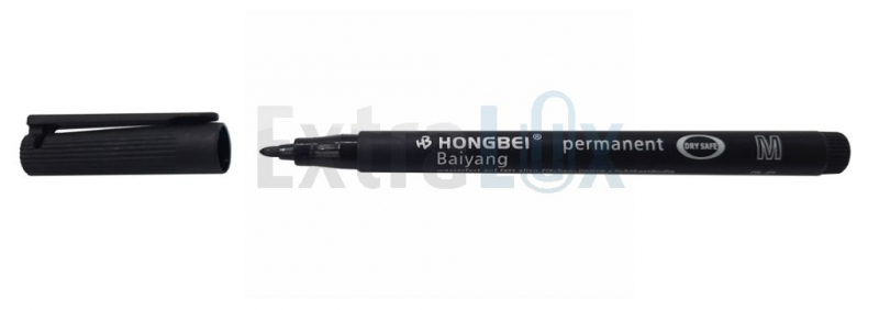 FLOMASTER OHP-M 1MM PERMANENTNI