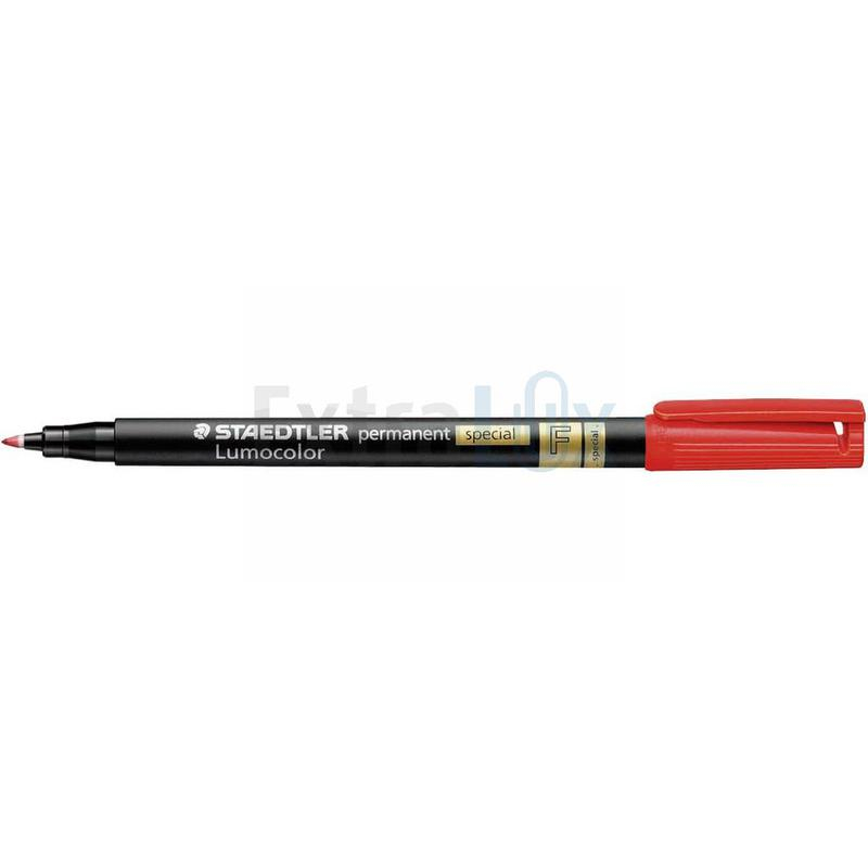 FLOMASTER STAEDTLER LUMOCOLOR 319 F SPEC. UNIVERZAL 0,6MM