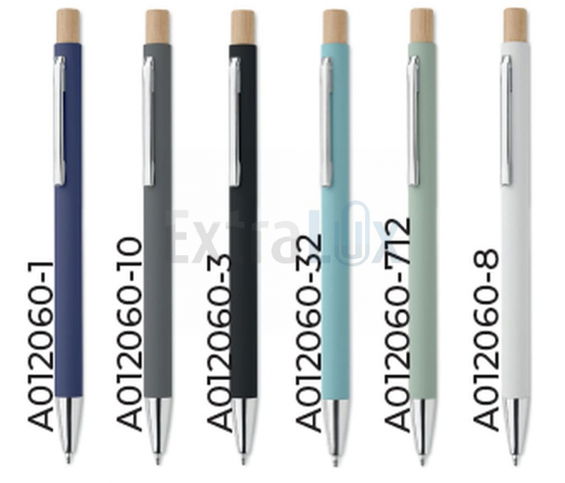 KEMIČNI SVINČNIK BERGAMO