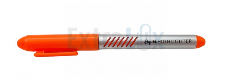 TEXT MARKER NN SW LIQUID OZKI 1/6