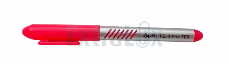 TEXT MARKER NN SW LIQUID OZKI 1/6