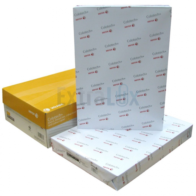 XEROX COLOTECH LABELS MATT SRA3 003R97999 / 003R93537 ; 1/250