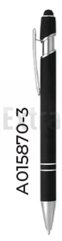 KEMIČNI SVINČNI AMANDA SOFT