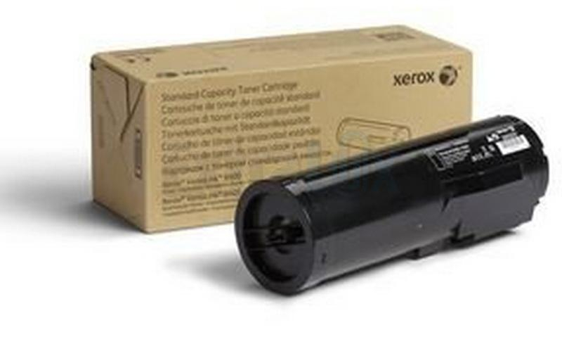 XEROX TONER 106R03585 BLACK ZA VERSALINK B400/B405 24,6K