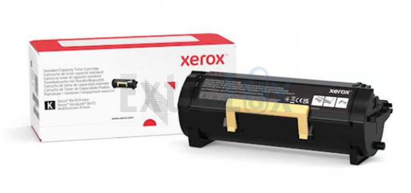 XEROX TONER 006R04728 BLACK ZA VERSALINK B415/B410 6K