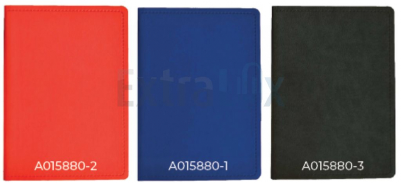 BELEŽKA A5 OGI FLEXI