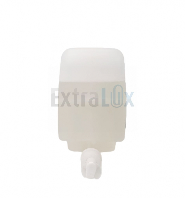 MILO PENILNO WELCOME NATURAL V KARTUŠI 1L 6/1