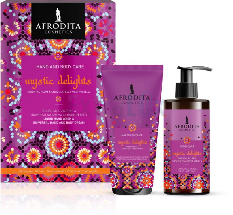 DARILNI PAKET MYSTIC DELIGHTS
