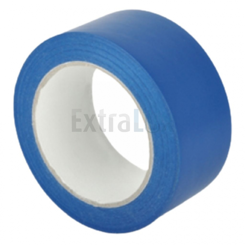 LEPILNI TRAK PVC 50MMX33M OZNAČEVALNI