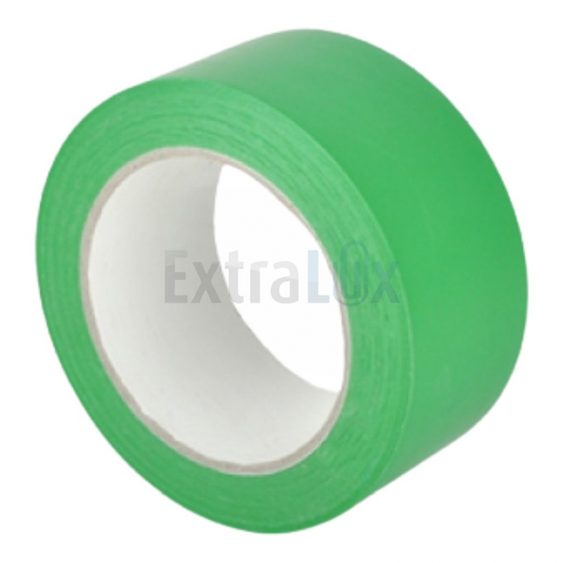 LEPILNI TRAK PVC 50MMX33M OZNAČEVALNI