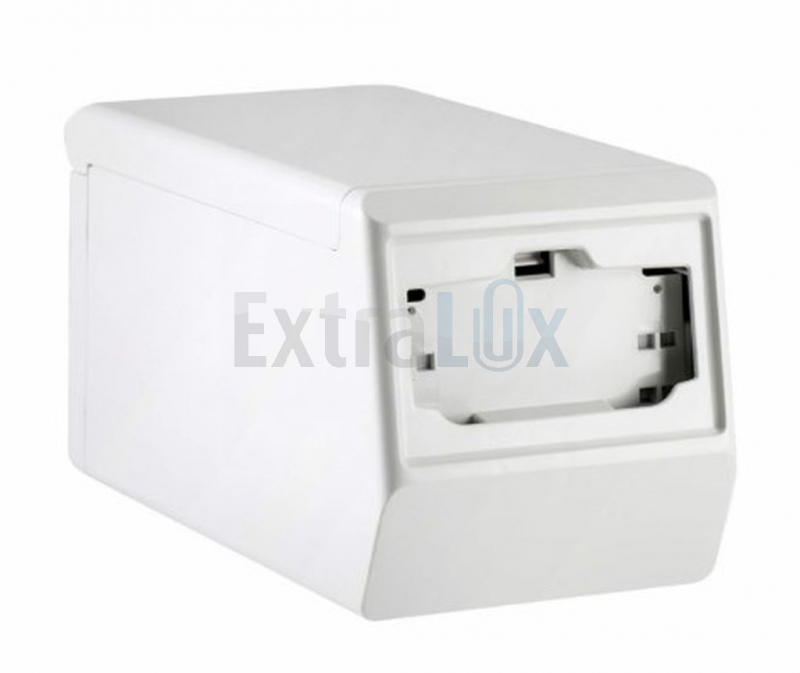 PODAJALNIK SERVIET 27X30CM, NAMIZNI BEL