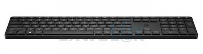 TIPKOVNICA HP 455 BREZŽIČNA 4R177AA#BED