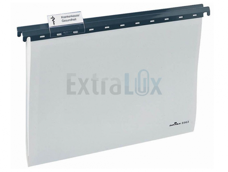 MAPA VISEČA PVC DURABLE 245X7,3X350 D-2563 25/1