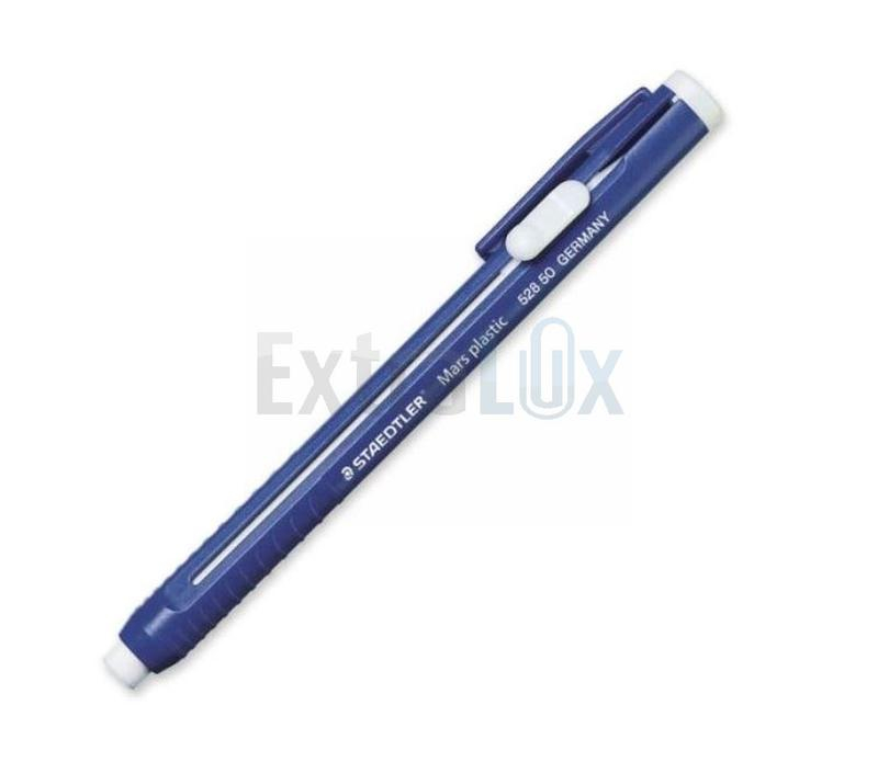 RADIRKA STAEDTLER MARS PLASTIC 528 50 V SVINČNIKU