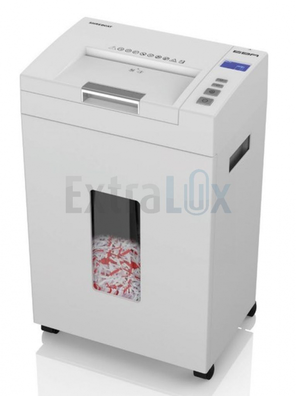 UNIČEVALEC DOKUMENTOV EBA 8292, CC 4X10MM