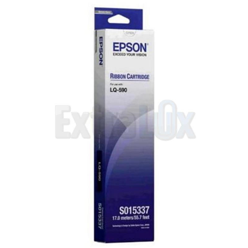 EPSON TRAK C13S015337/C13S015589 ZA LQ-590