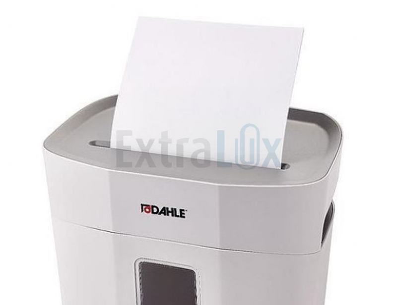 UNIČEVALEC DOKUMENTOV DAHLE PAPER SAFE PS 100 (DA23100)