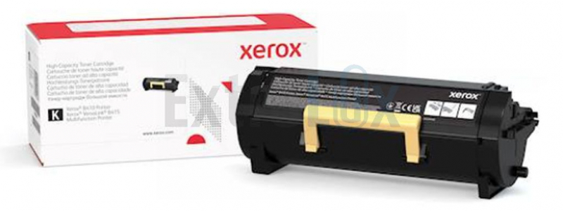 XEROX TONER 006R04729 BLACK ZA VERSALINK B415/B410 14K