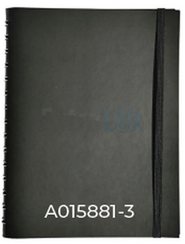 BELEŽKA A5 SPIRA FLEXI