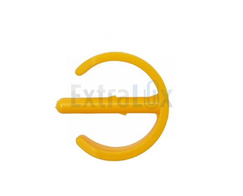 ZATIČ ZA NOSILCE-RUMEN