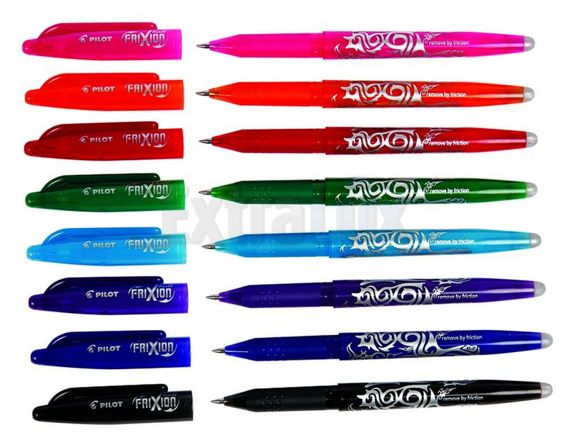 ROLER PILOT BL-FR7 FRIXION BALL Z RADIRKO