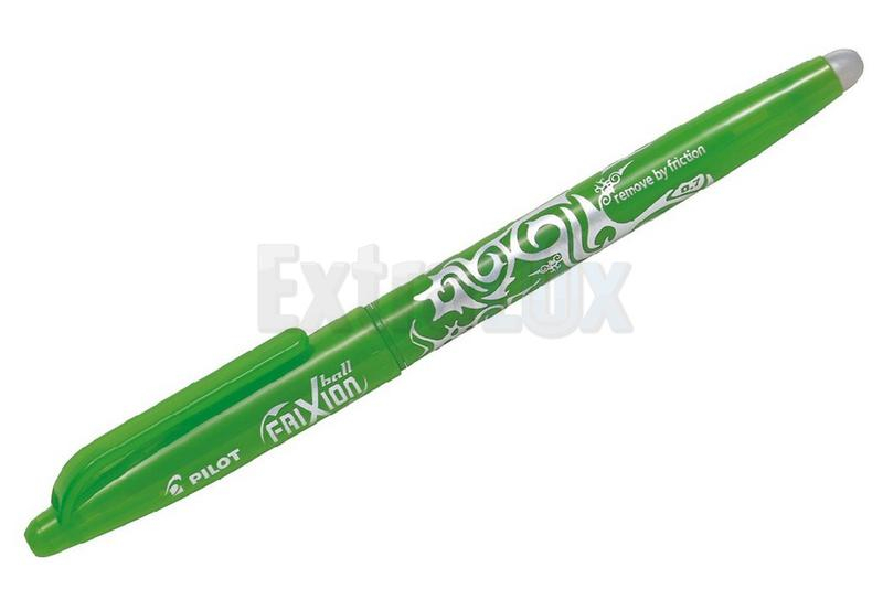 ROLER PILOT BL-FR7 FRIXION BALL Z RADIRKO