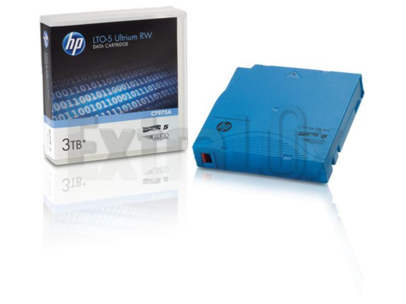 KASETA HP C7975A ULTRIUM LTO 5 3TB