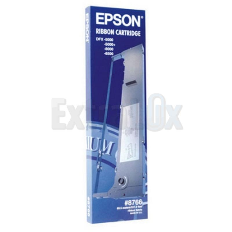 EPSON TRAK C13S015055 8766 DFX-5000/8000/8500