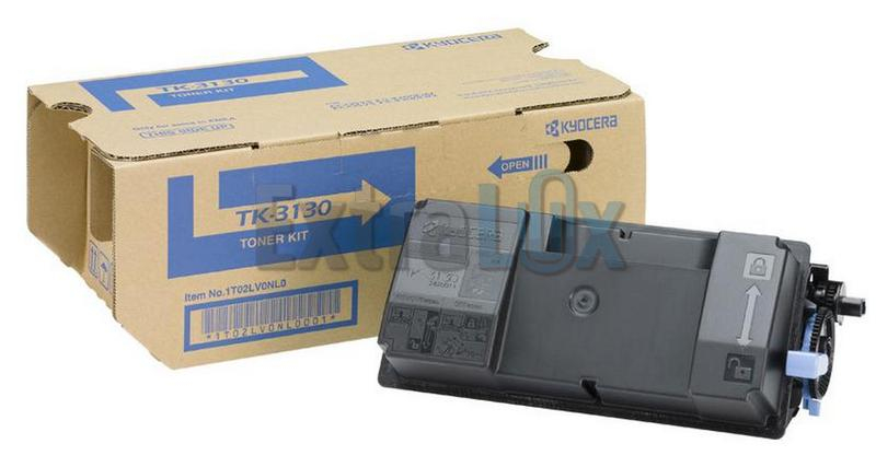 KYOCERA TONER TK-3130 BLACK ZA FS-4200/4300; ECOSYS M3550IDN/3560IDN