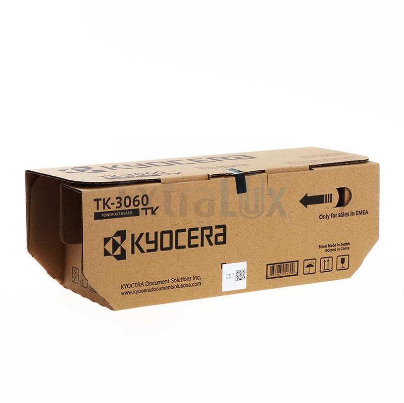 KYOCERA TONER TK-3060 BLACK ZA ECOSYS M3145idn, M3645idn