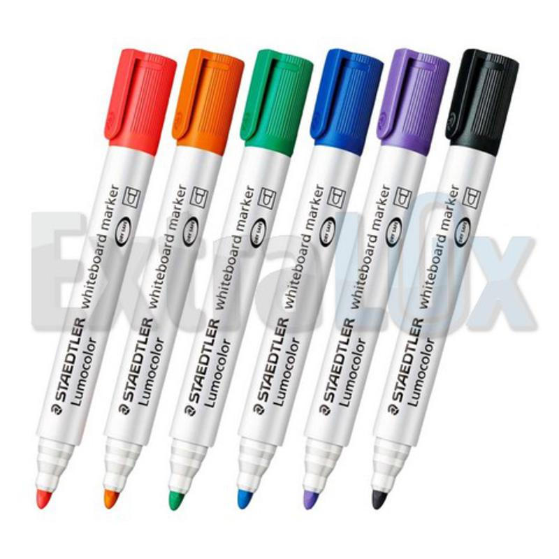 FLOMASTER STAEDTLER ZA BELO TABLO 351