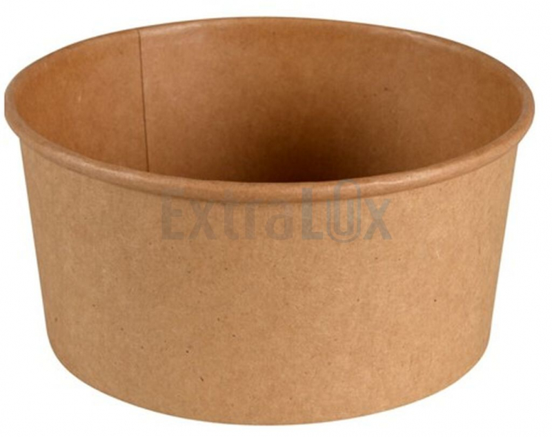SKODELA ZA SOLATO 1000ML, KRAFT, 50/1