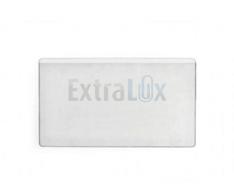 ŽEPKI SAMOLEPILNI 65X105MM DURABLE POCKETFIX 100/1