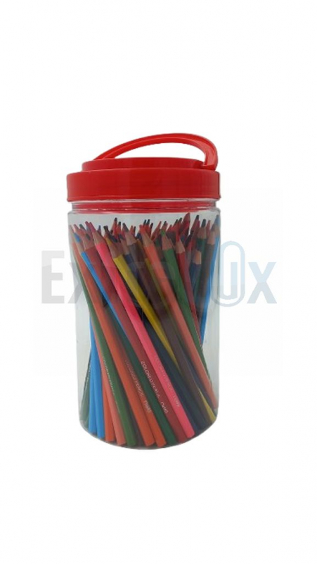 BARVICE V LONČKU 84/1