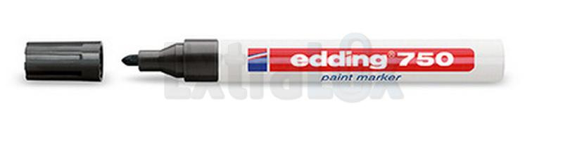 FLOMASTER EDDING E-750 PAINT MARKER 2-4MM