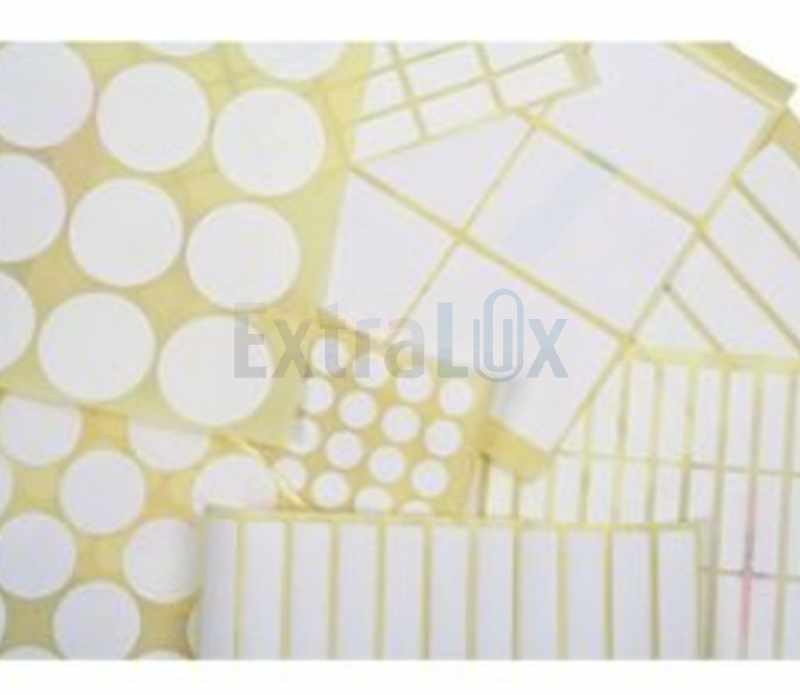 ETIKETE POLA 9X14 (99 ETIKET NA POLI)