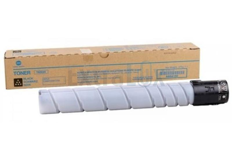 MINOLTA TONER AAV8150/AAV815A BLACK TN-328K ZA C250i/C300i/C360i