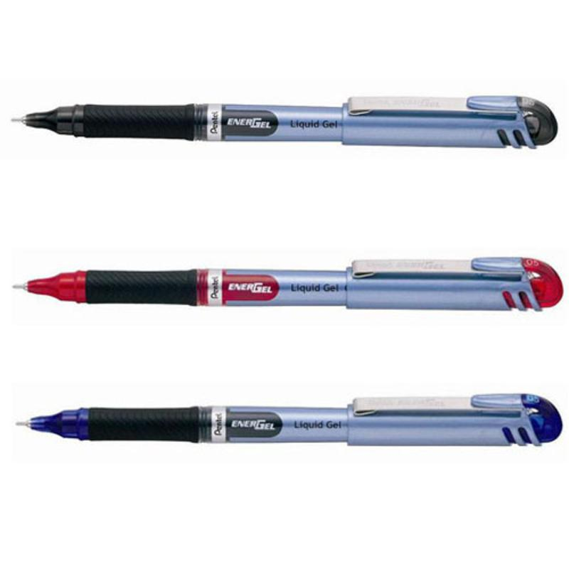 ROLER PENTEL BLN15