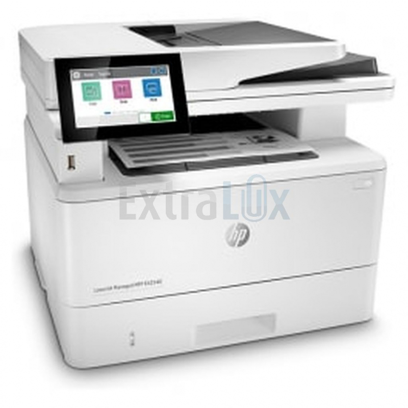 TISKALNIK HP LASERJET MANAGED MFP E42540F 3PZ75A-MPS POGODBENI